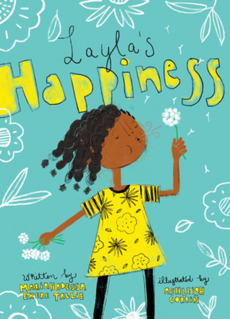 Layla''s Happiness