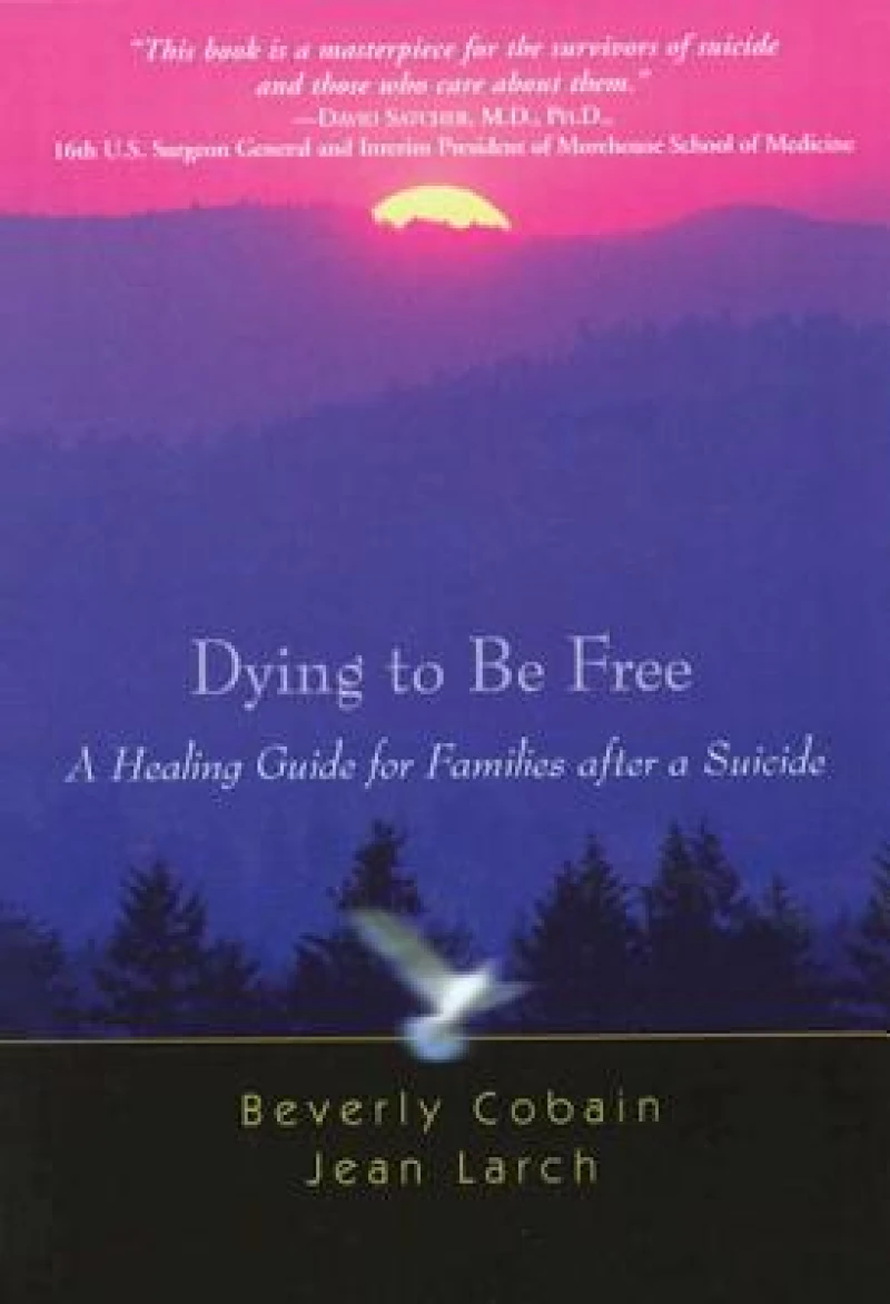 Dying to be Free
