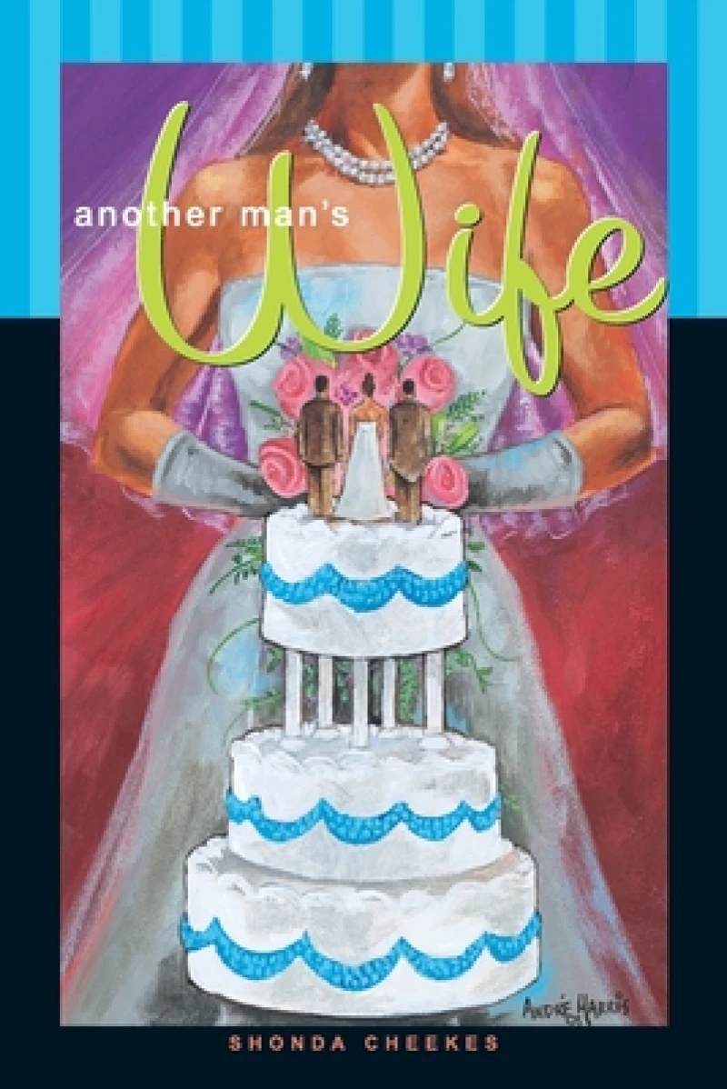 Another Man''s Wife (Original)