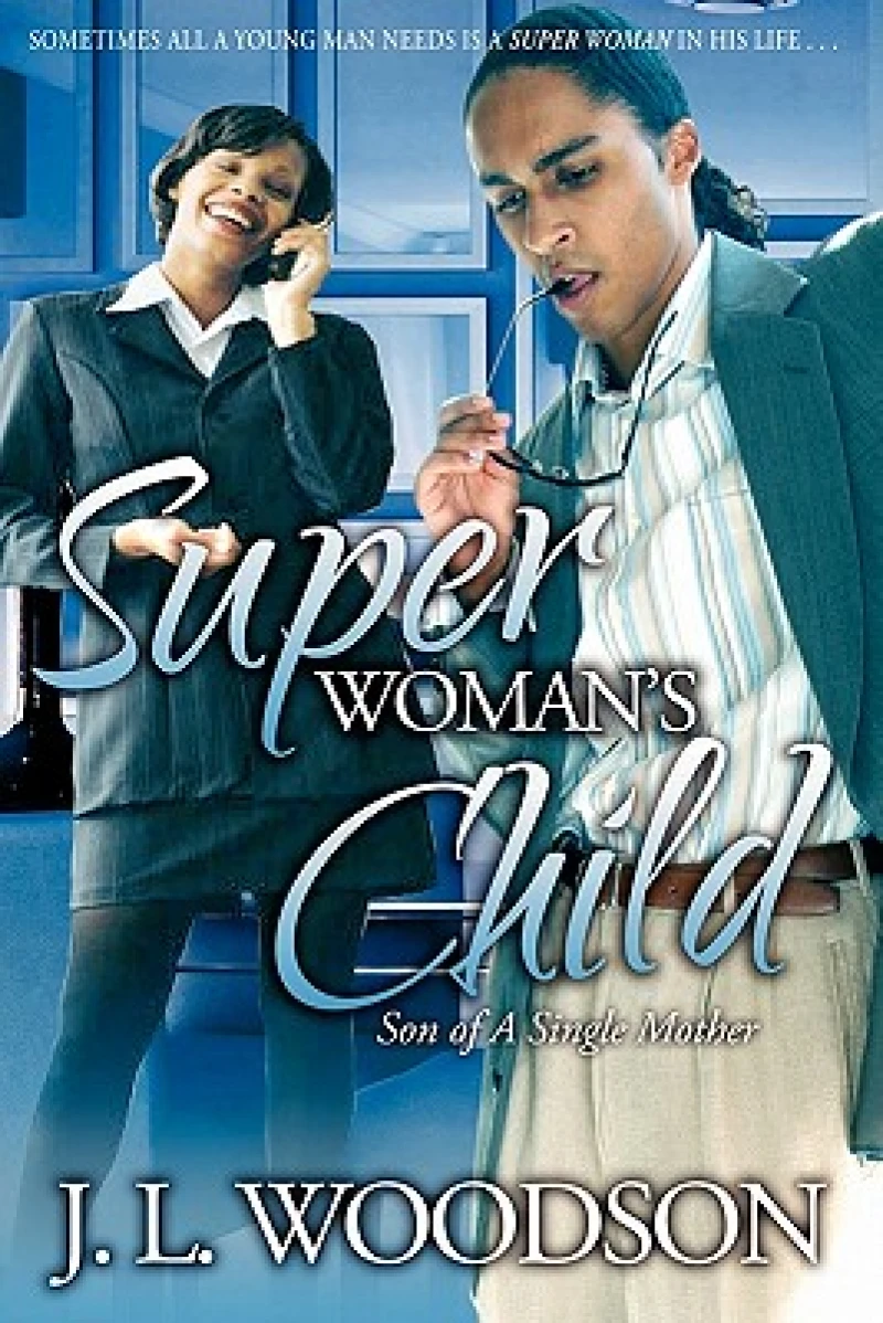 Superwoman''s Child