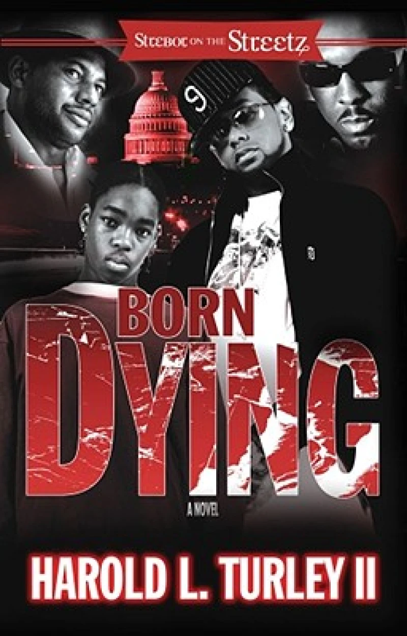 Born Dying