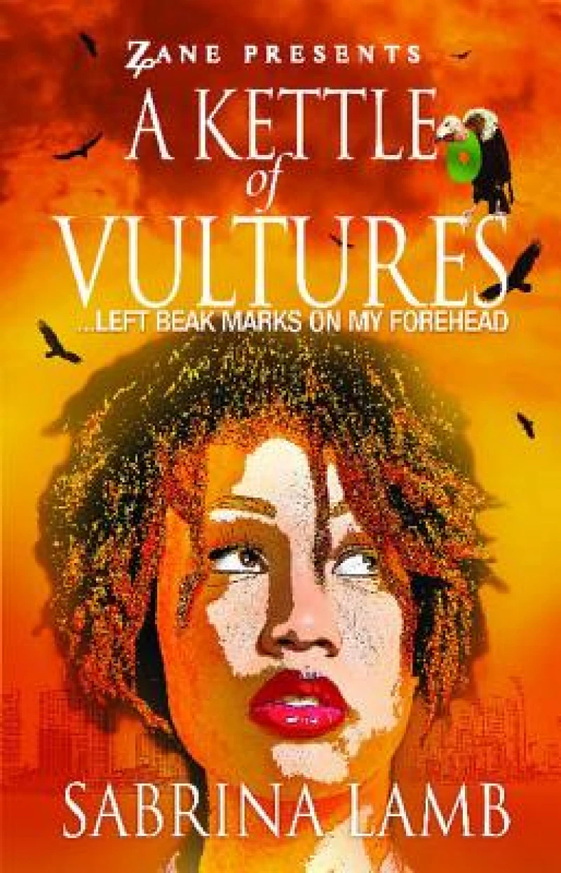 A Kettle of Vultures