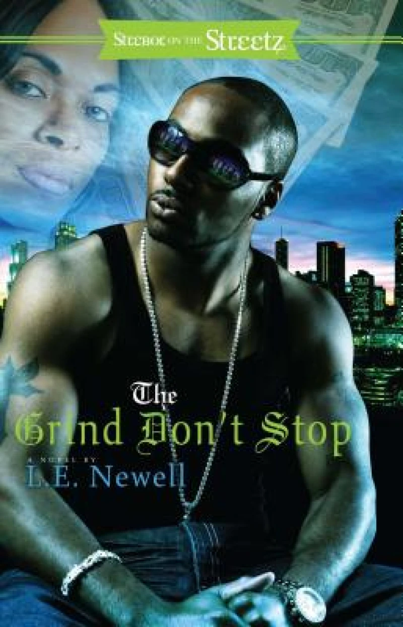 The Grind Don''t Stop