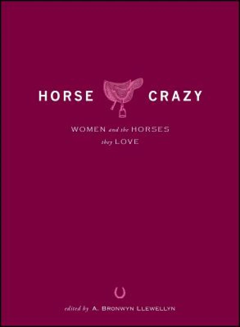 Horse Crazy