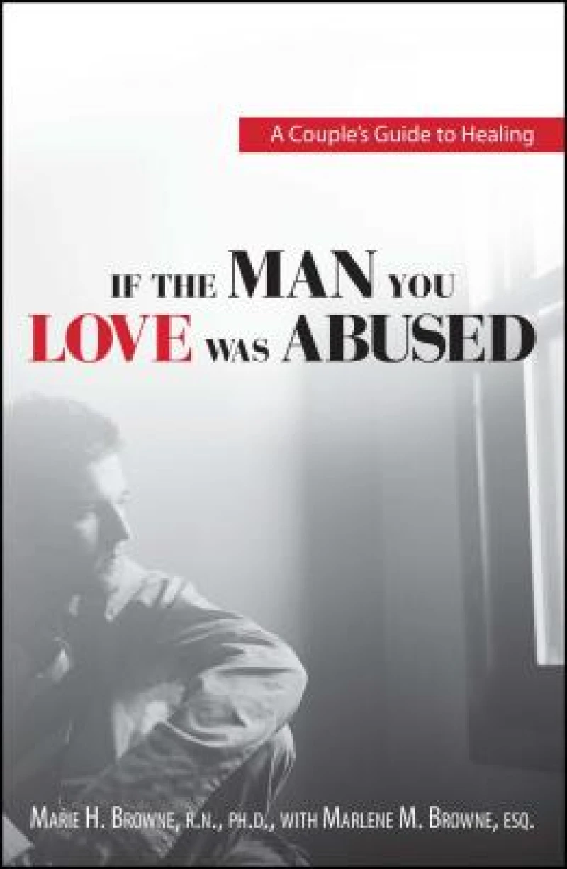If The Man You Love Was Abused