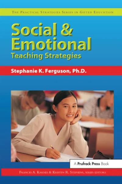 Social and Emotional Teaching Strategies