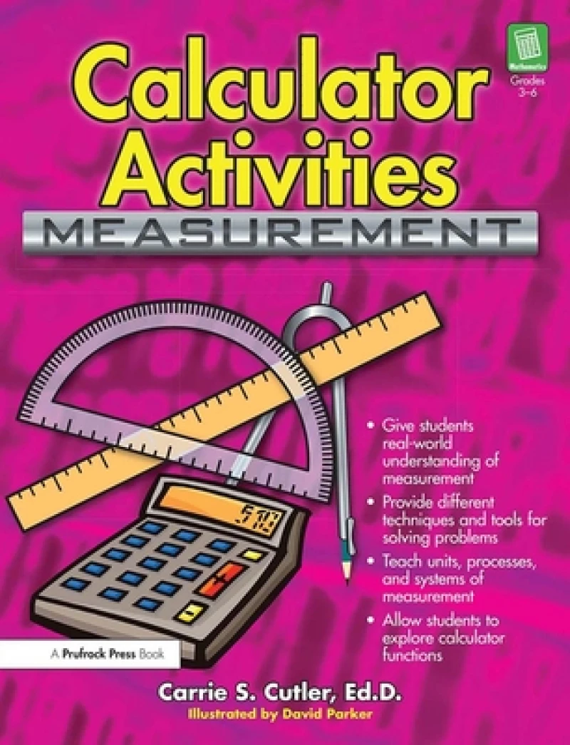 Calculator Activities