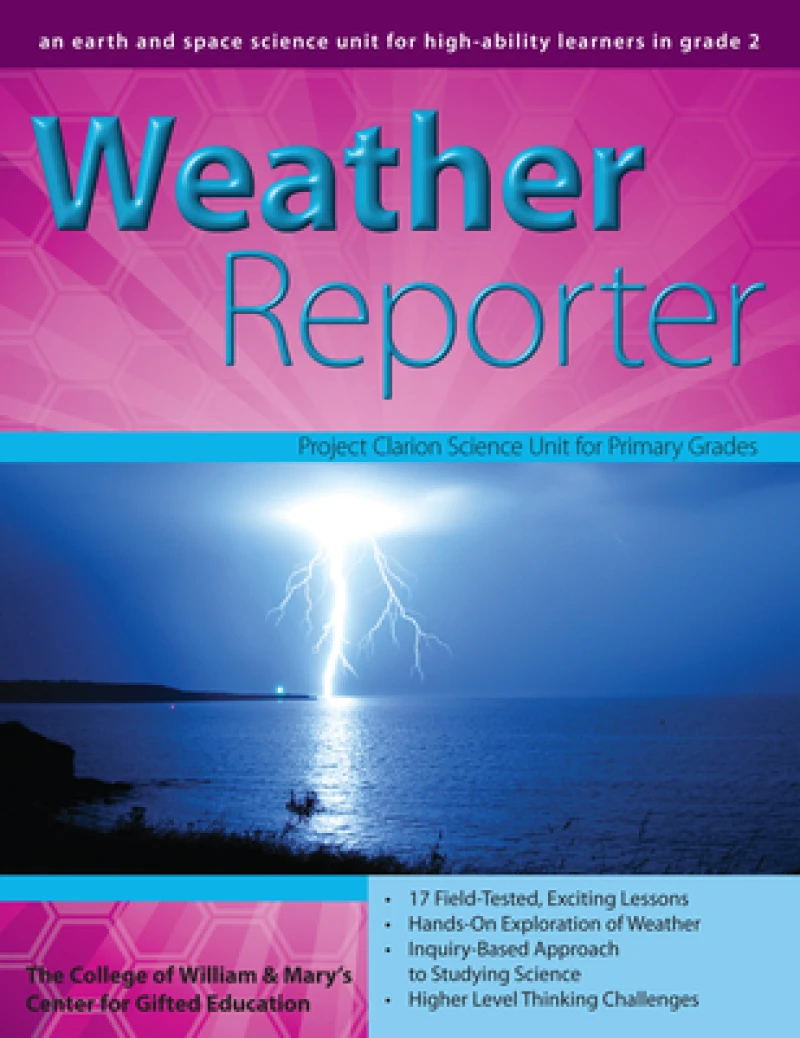 Weather Reporter