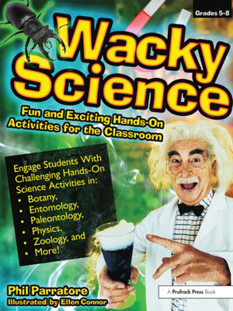 Wacky Science