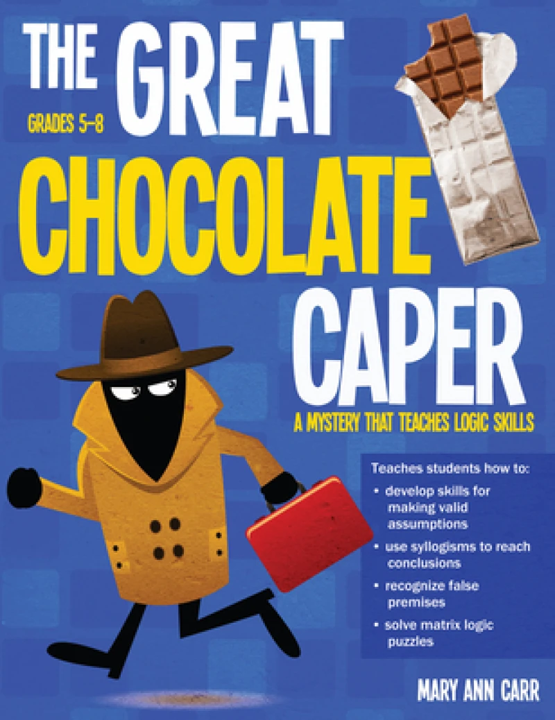 The Great Chocolate Caper