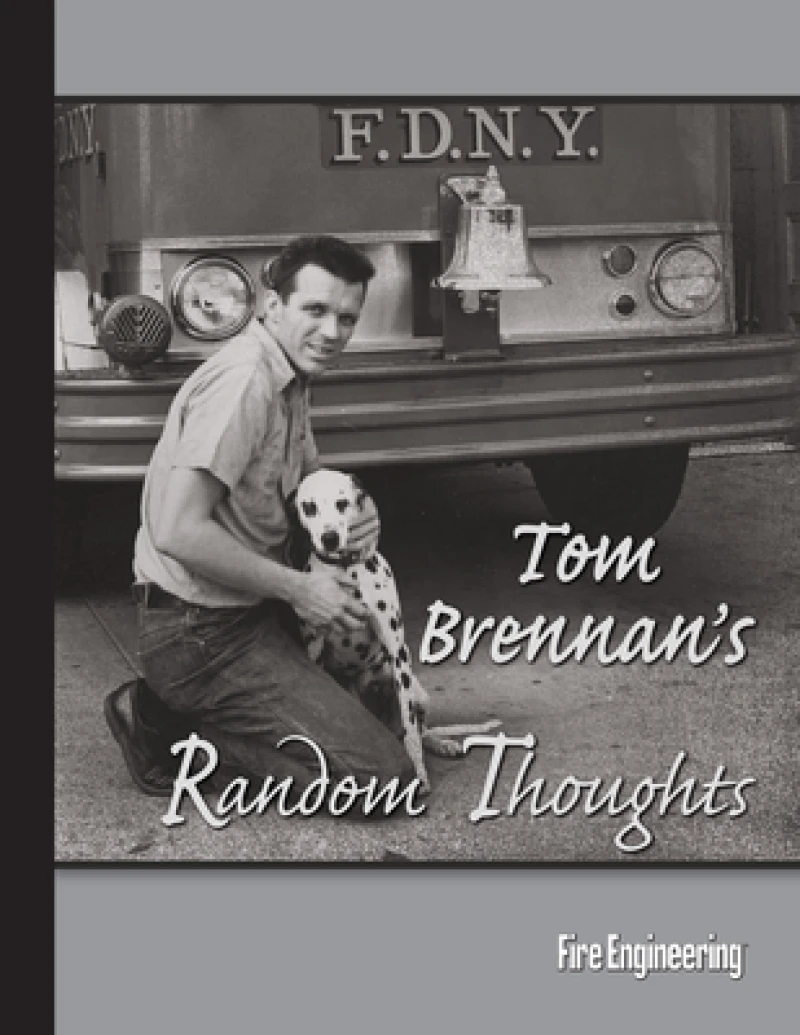 Tom Brennan''s Random Thoughts