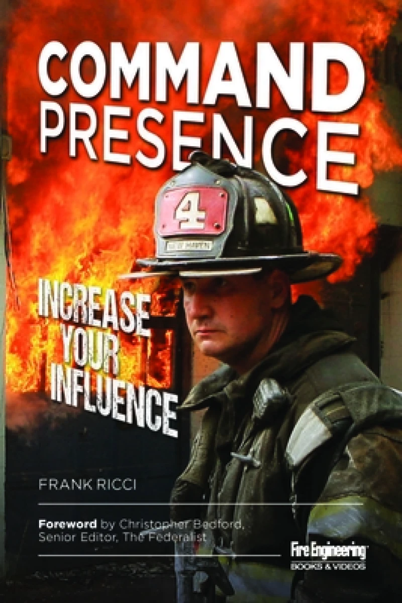 Command Presence