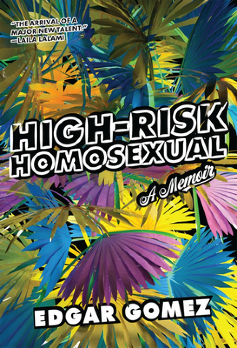 High-Risk Homosexual