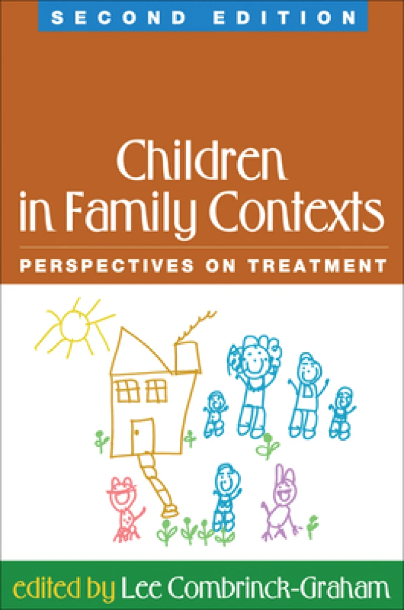 Children in Family Contexts, Second Edition