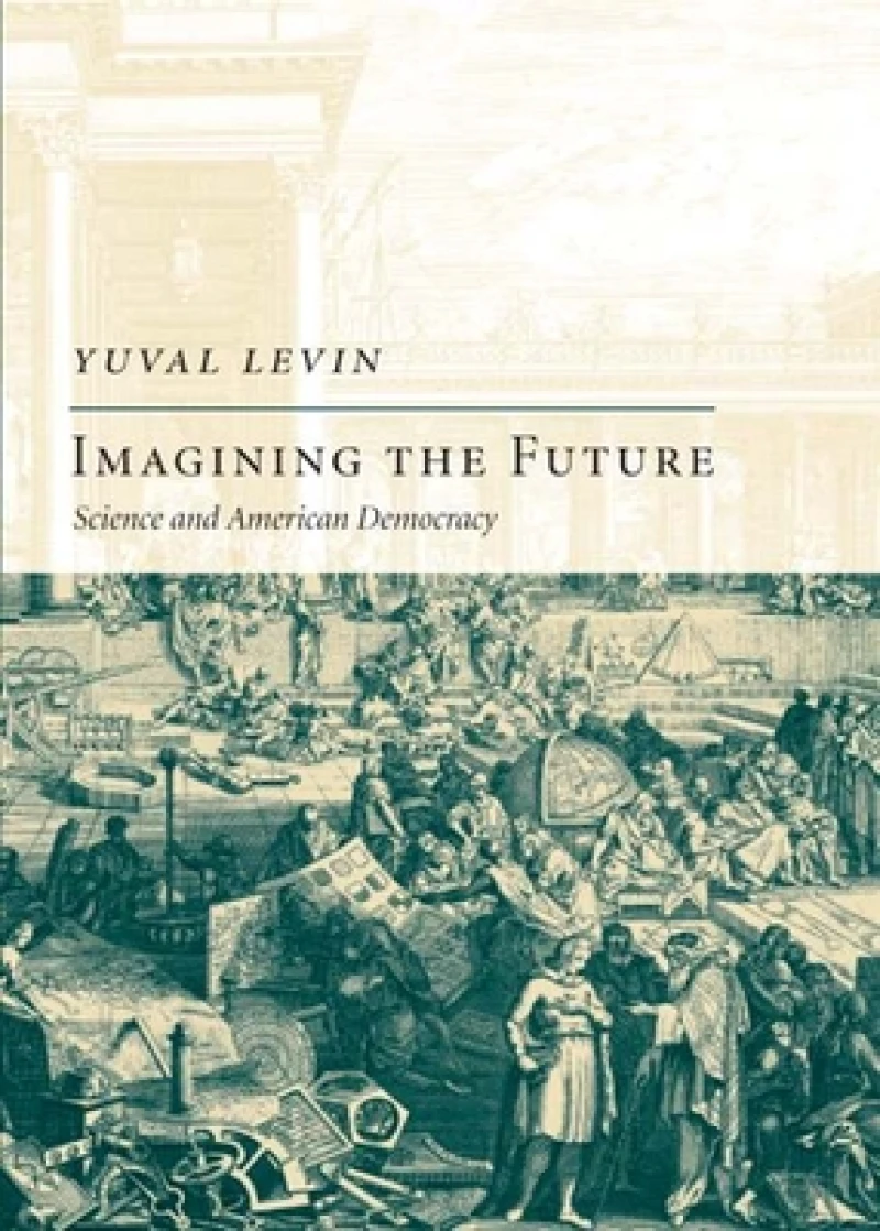 Imagining the Future
