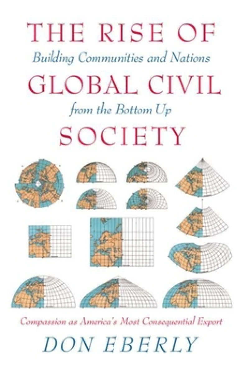 The Rise of Global Civil Society