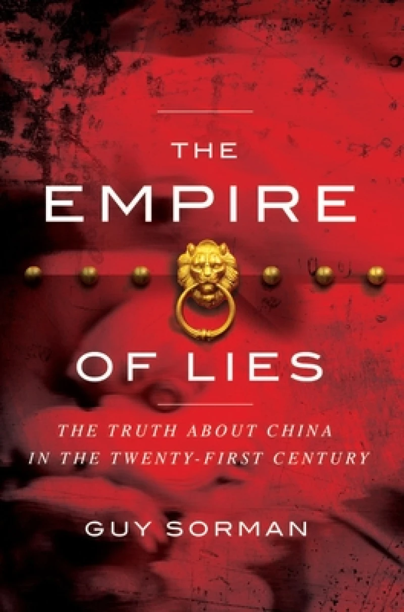 Empire of Lies