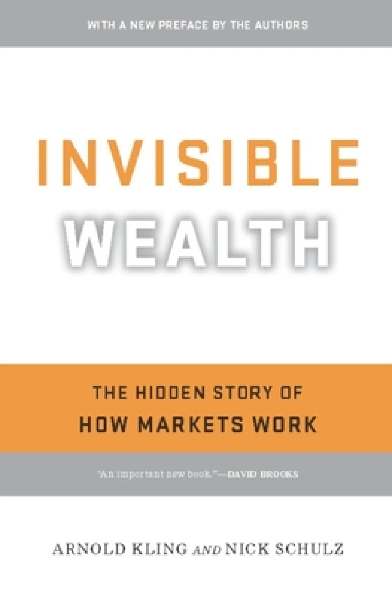 From Poverty to Prosperity