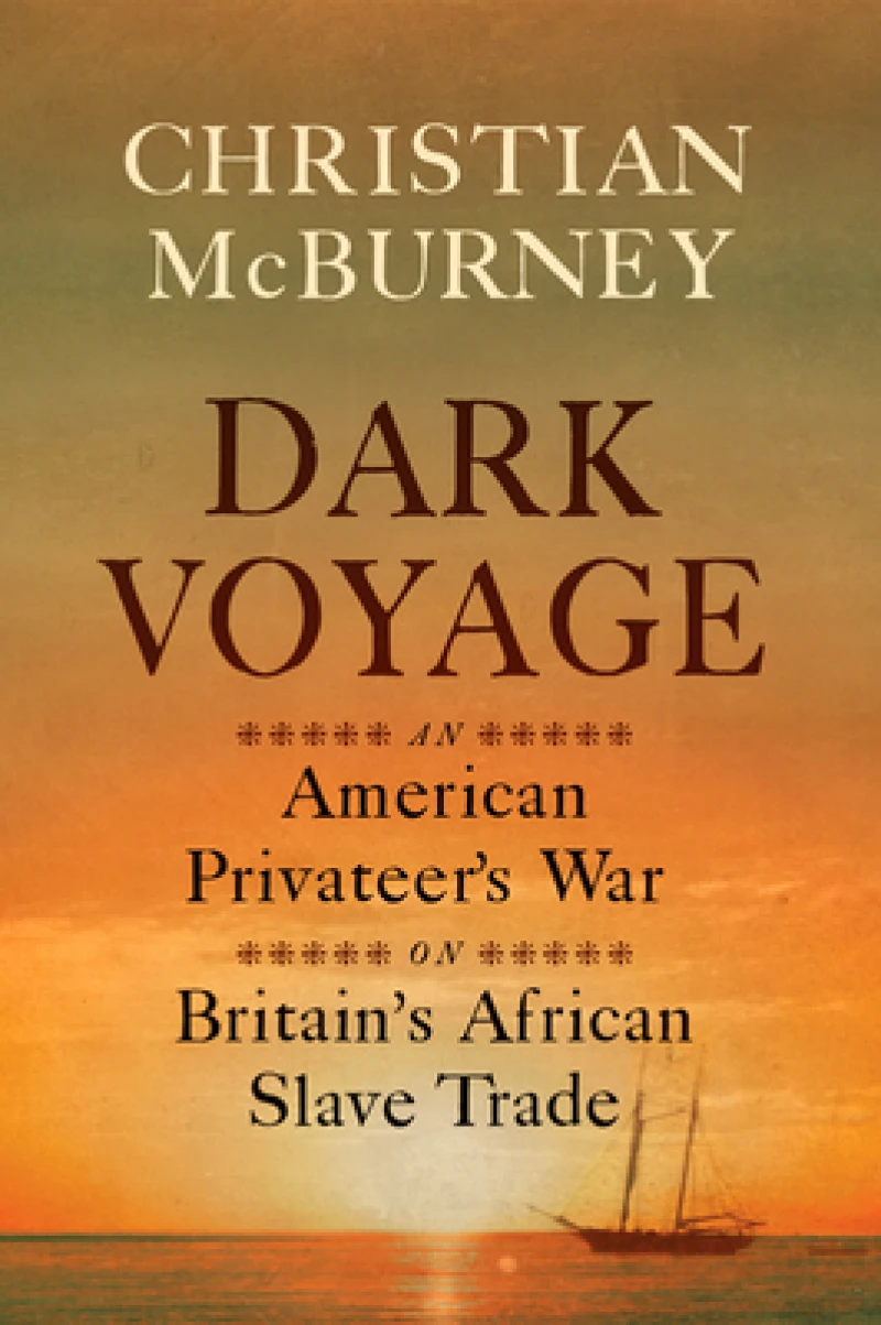 Dark Voyage