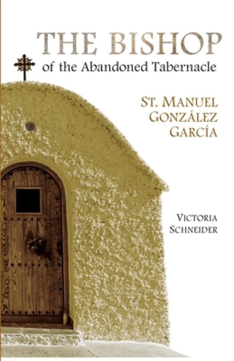 The Bishop of the Abandoned Tabernacle
