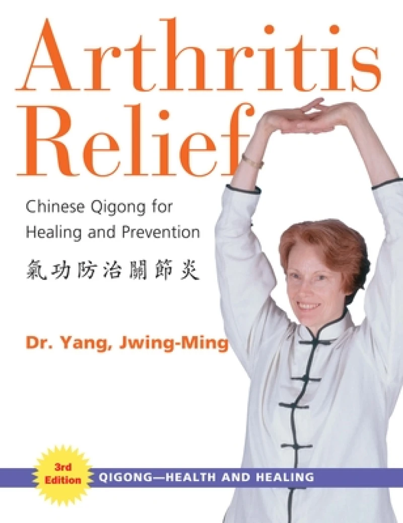 Arthritis Relief