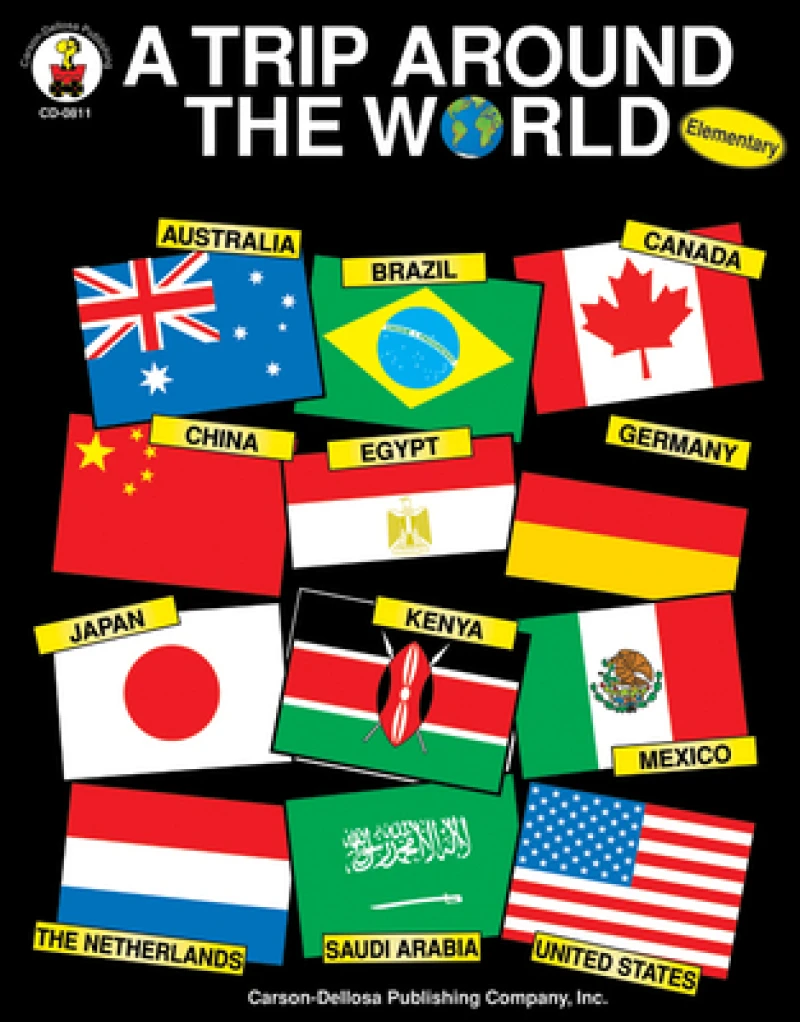 A Trip Around the World