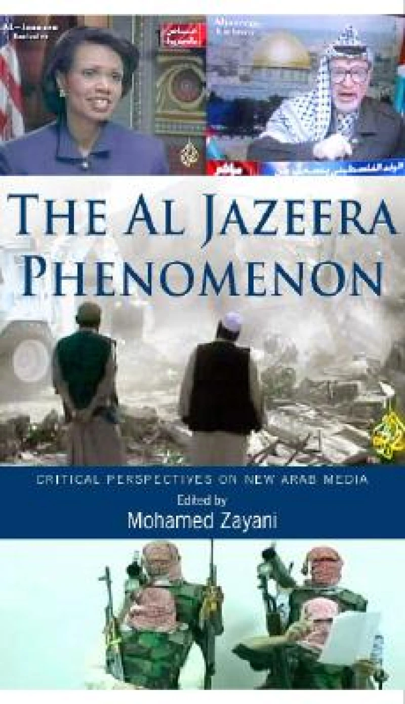 Al Jazeera Phenomenon