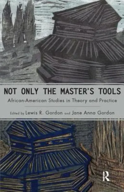Not Only the Master's Tools