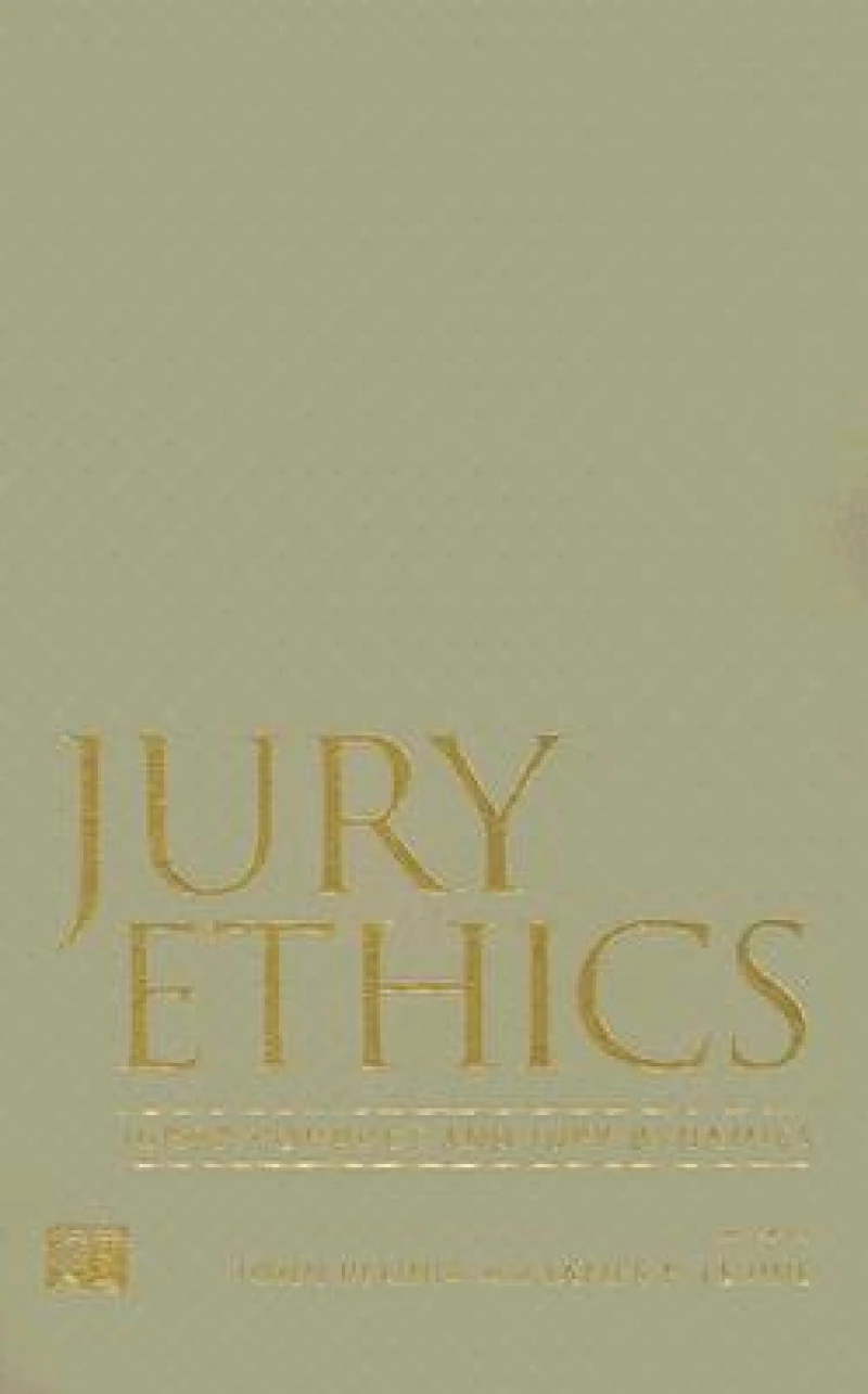 Jury Ethics