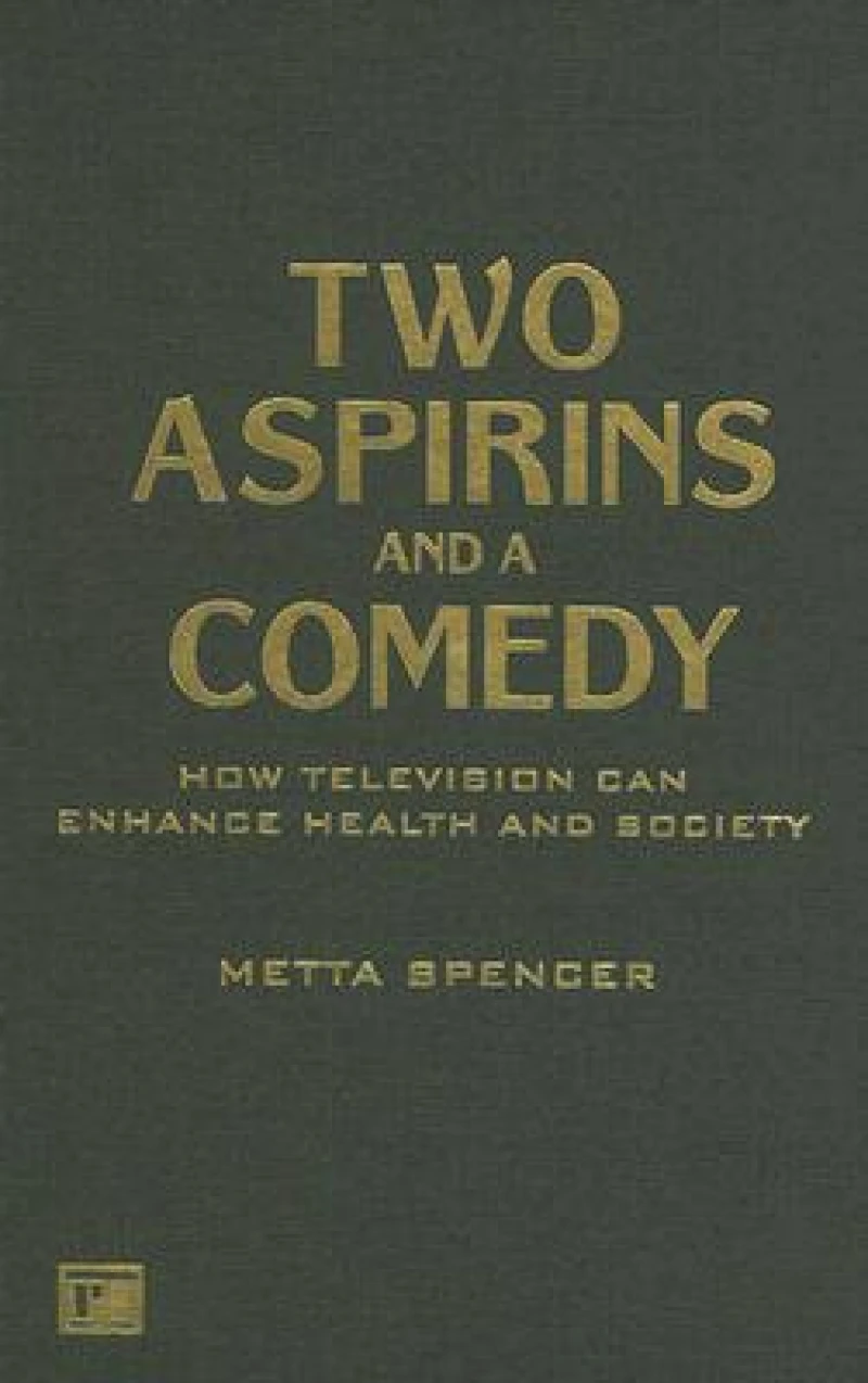 Two Aspirins and a Comedy