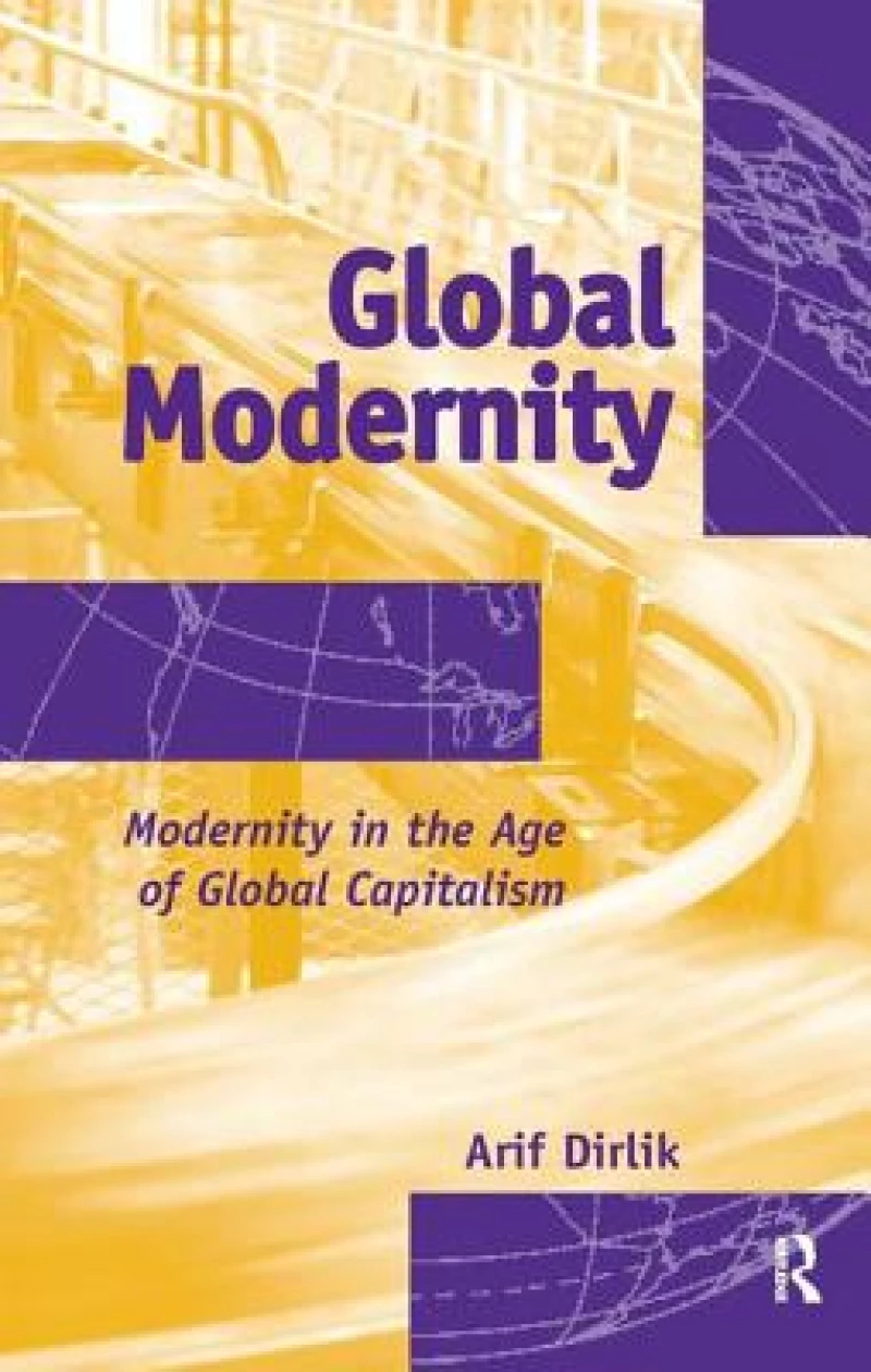 Global Modernity