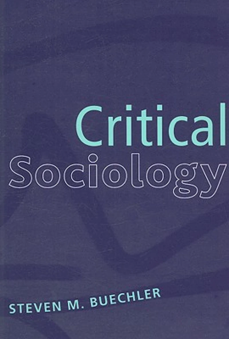 Critical Sociology