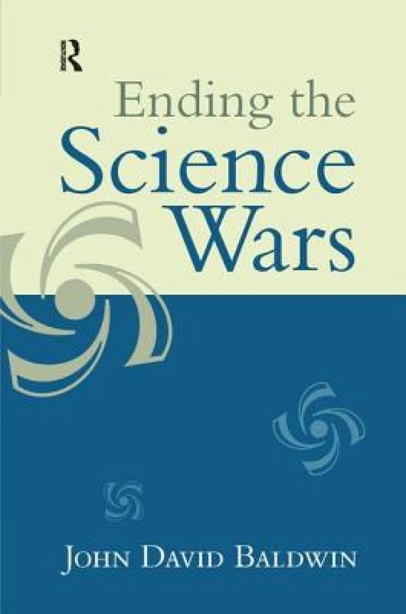 Ending the Science Wars