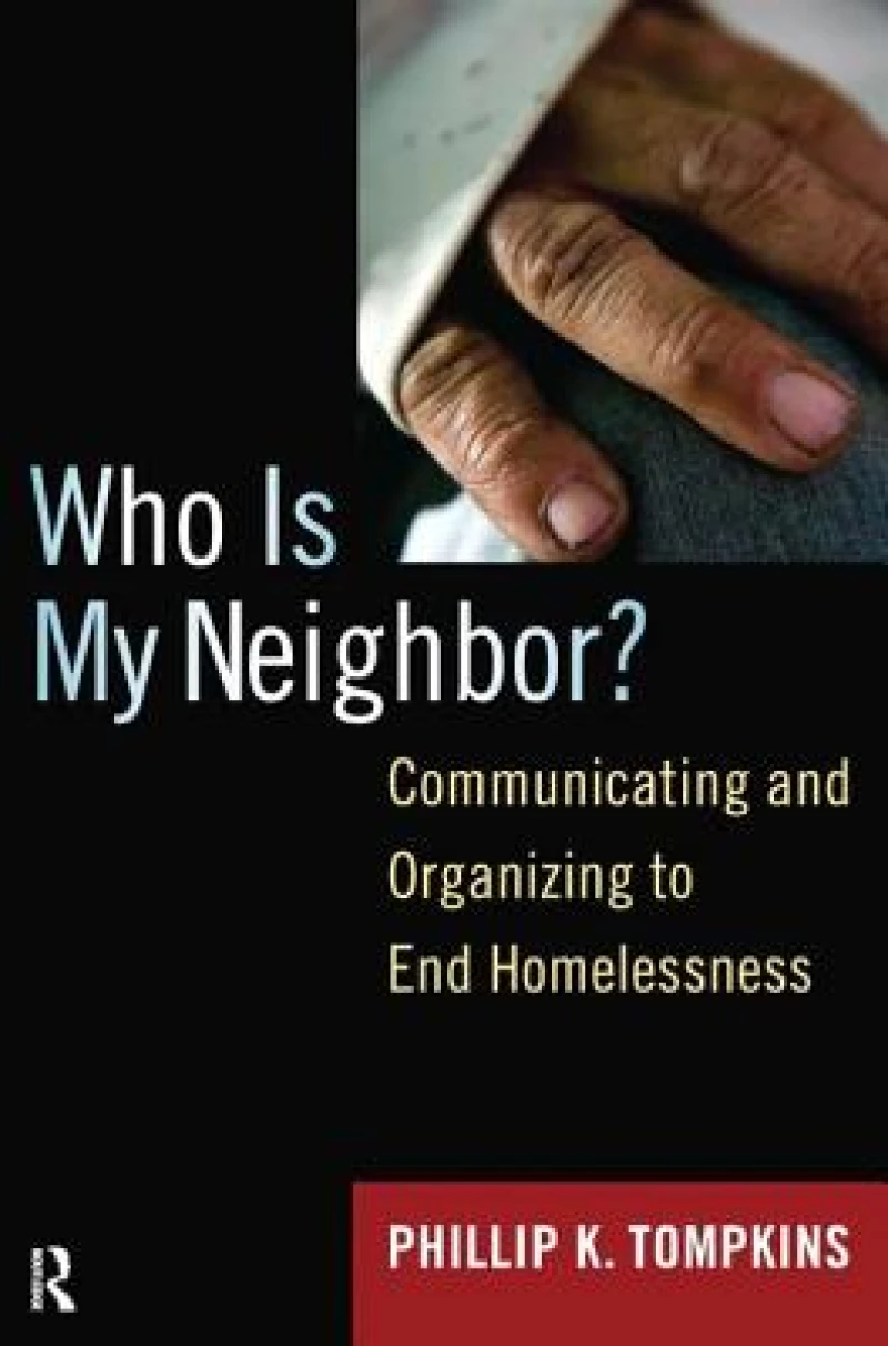Who is My Neighbor?