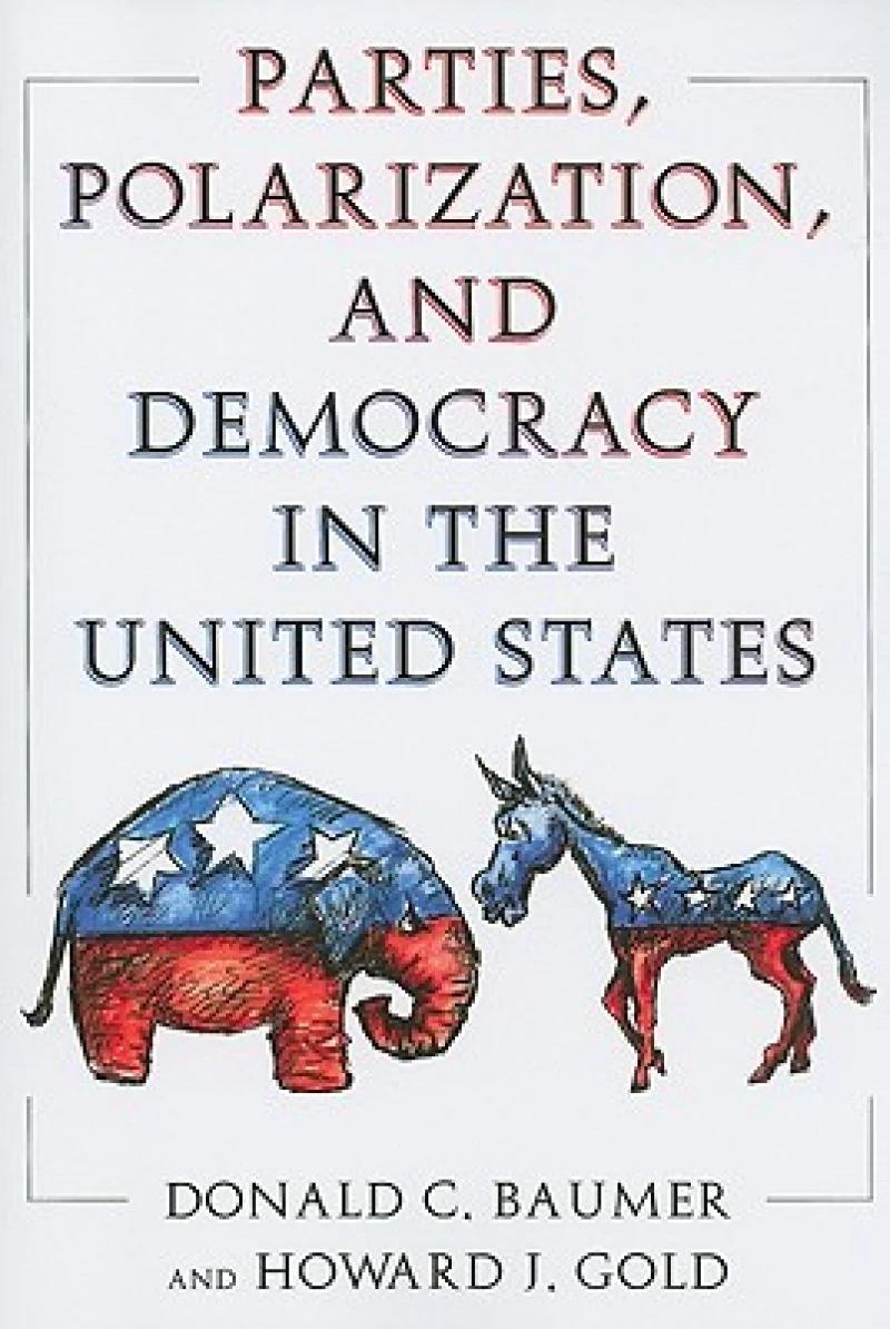 Parties, Polarization and Democracy in the United States