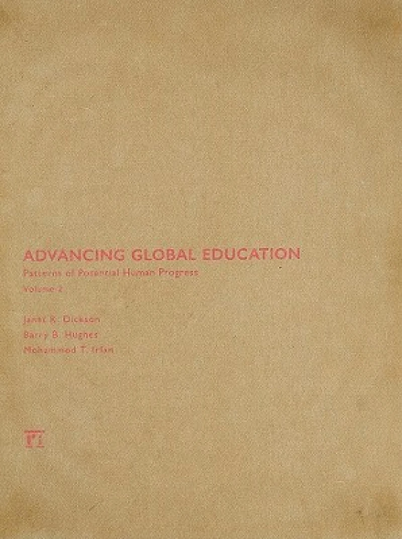 Advancing Global Education