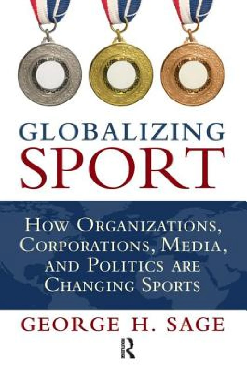 Globalizing Sport