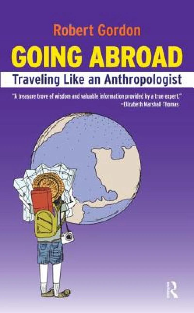 Going Abroad