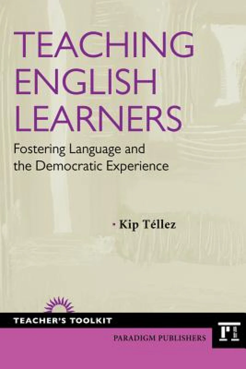 Teaching English Learners