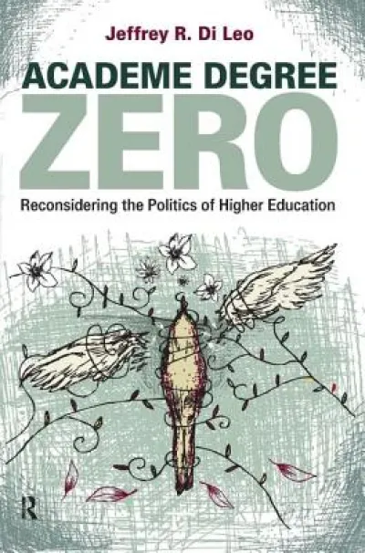 Academe Degree Zero