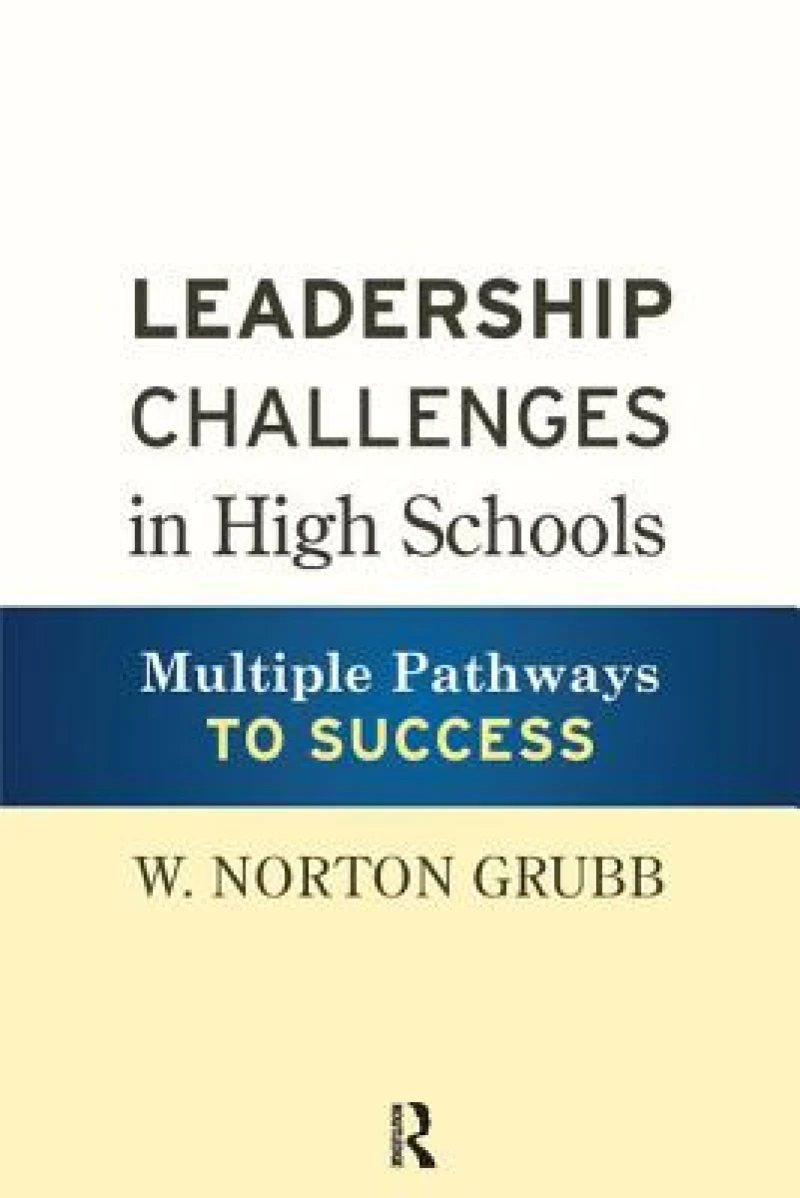 Leadership Challenges in High Schools