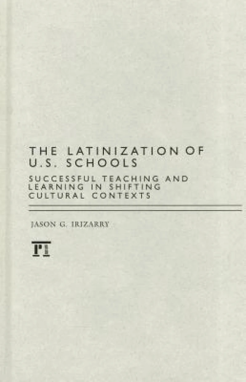Latinization of U.S. Schools
