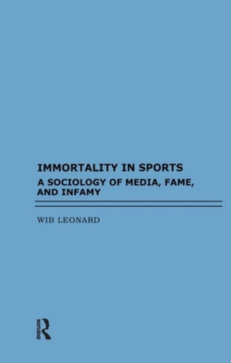 Immortality in Sports