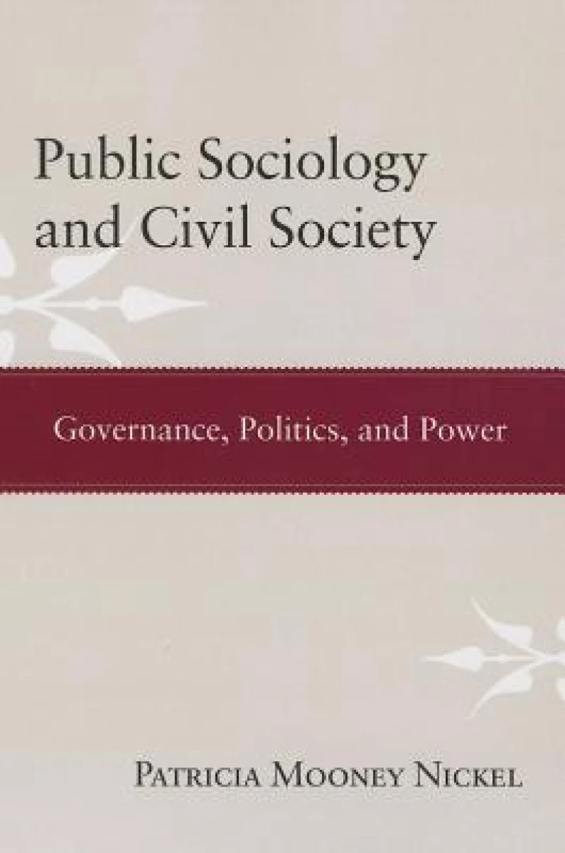 Public Sociology and Civil Society