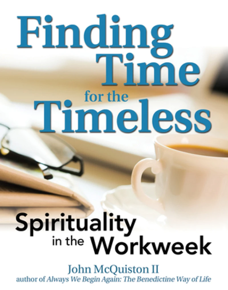 Finding Time for the Timeless
