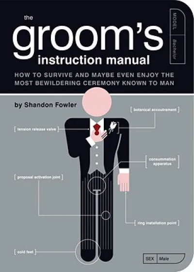 The Groom's Instruction Manual