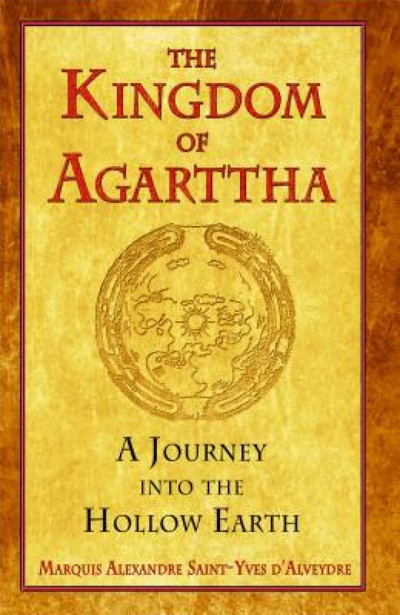 The Kingdom of Agarttha