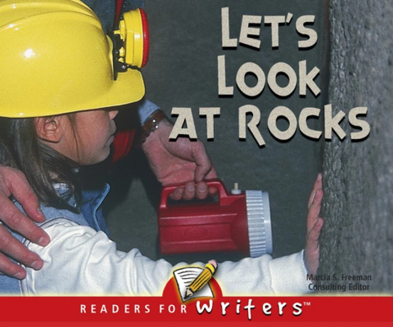 Let''s Look At Rocks
