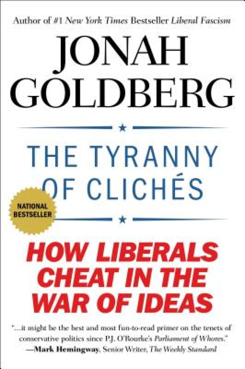 The Tyranny Of Cliches