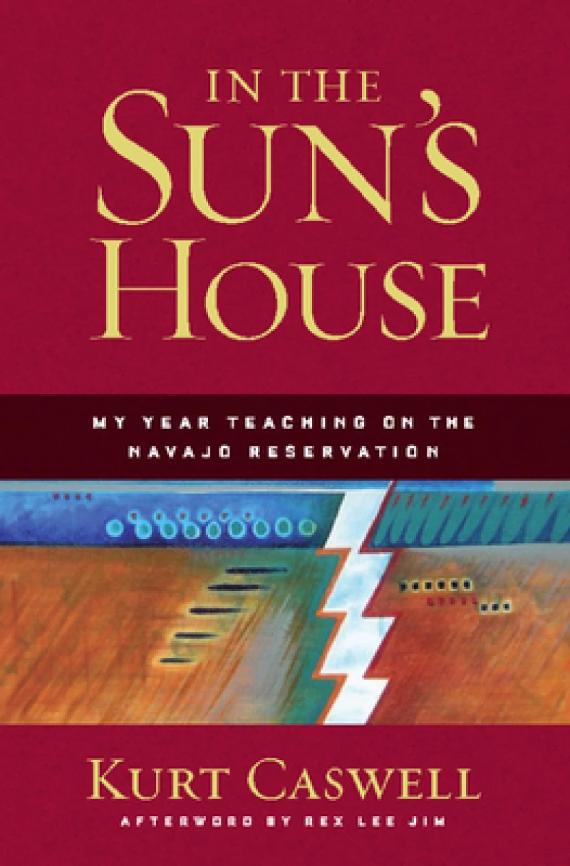 In the Sun''s House